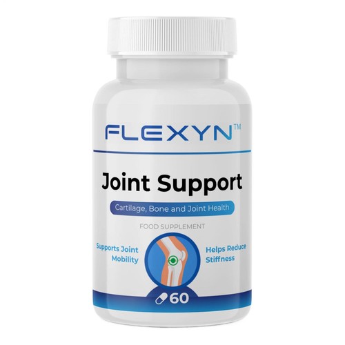Flexyn joint support - flexyn,