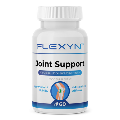 Flexyn joint support - flexyn,