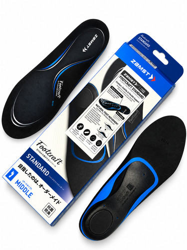 Zamst footcraft standard - zamst,