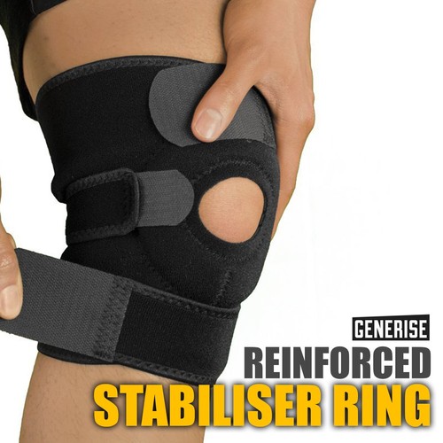 Knee brace nhs use support - use,