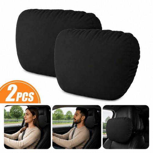 Premium car seat head neck - premium,