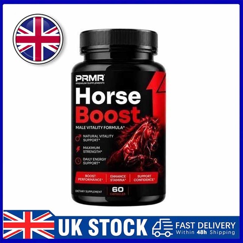 Horse boost mens health - mens,