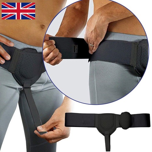 Inguinal groin hernia - groin, for