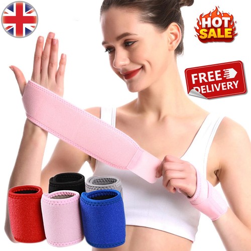 Wrist support brace - support, hand