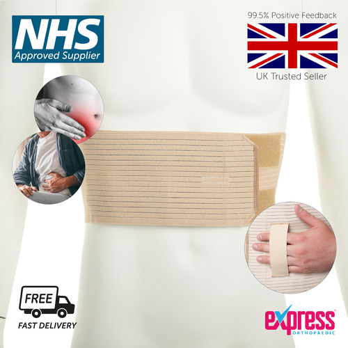 Rib support belt - support,