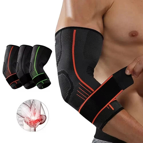 Elbow support brace - elbow,