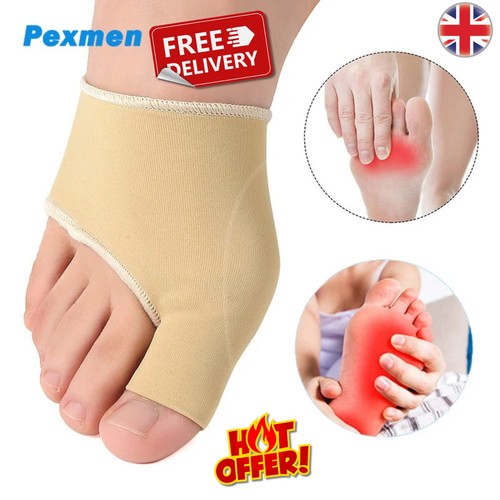 Gel bunion corrector big - gel,