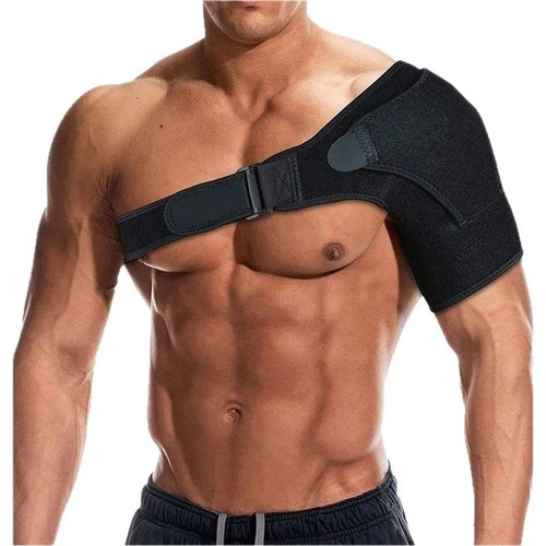 Shoulder brace rotator cuff - shoulder,