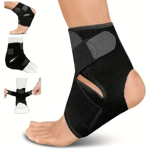 Ankle support strap - ankle,