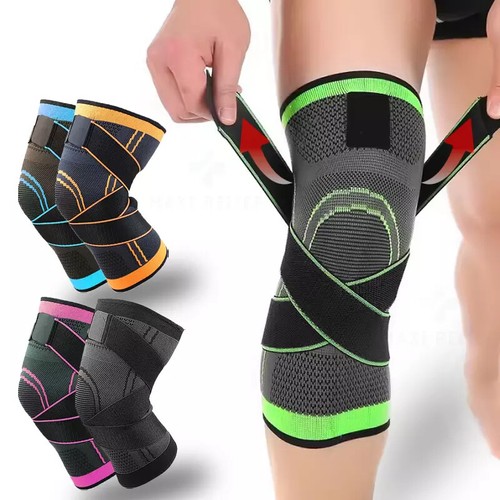 Knee support brace compression - support,