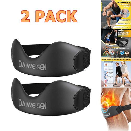 Pack patellar tendon support - patellar,
