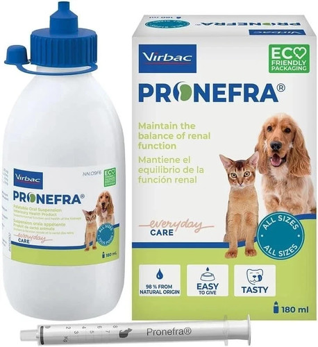 Pronefra kidney support - kidney,
