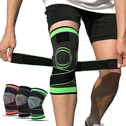 Knee support brace - brace, –