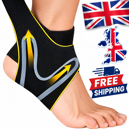 Ankle support compression - ankle,