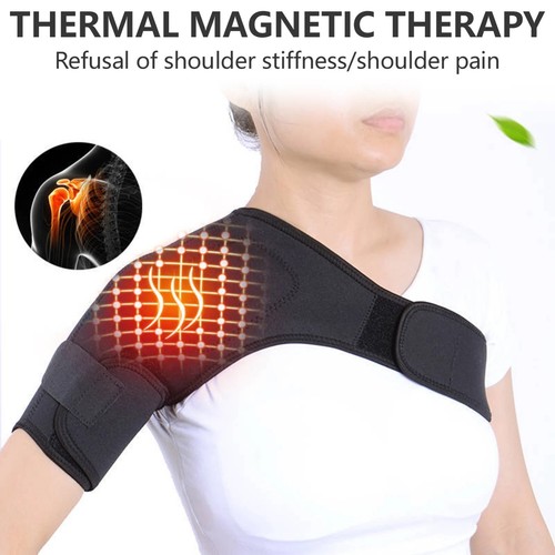 Shoulder brace rotator - rotator, cuff