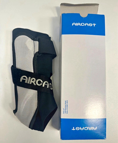 Aircast a60 ankle support