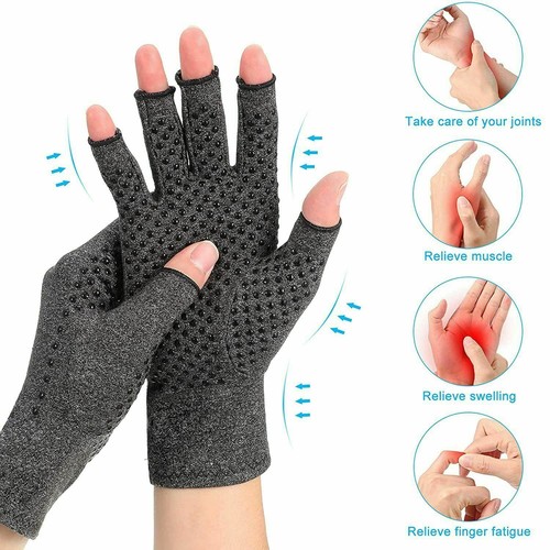 Compression gloves anti - compression,