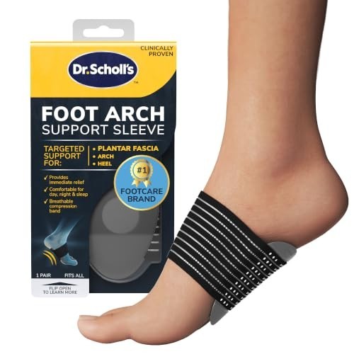 Scholl arch support - scholl's,