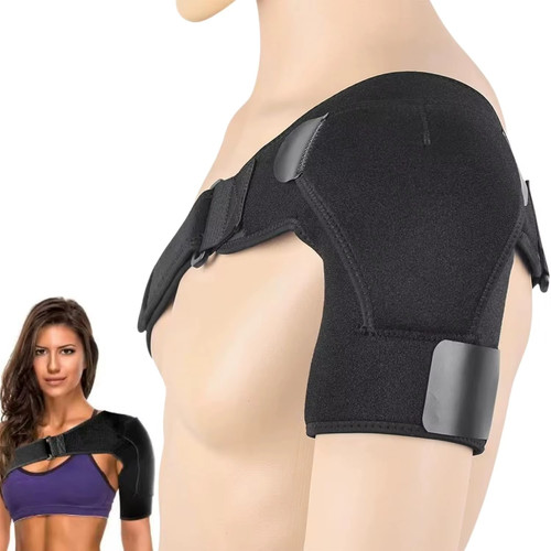 Shoulder brace rotator cuff - rotator,