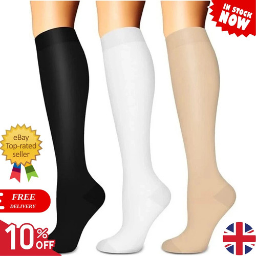 Nhs compression flight - compression, sock