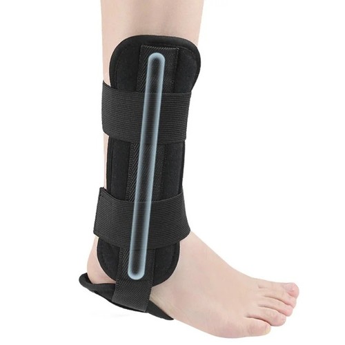 Foot drop orthotic ankle - orthotic,