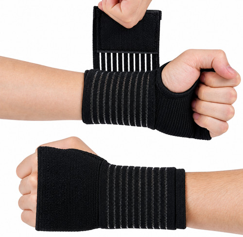Pack nhs wrist hand brace - nhs,