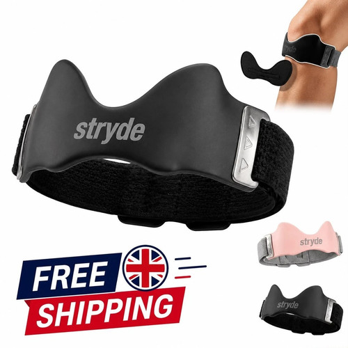 Stryde precision strap knee - stryde,