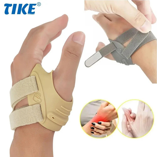 Thumb support brace cmc joint - brace,