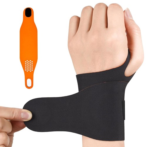 Smashflex wrist brace - wrist,