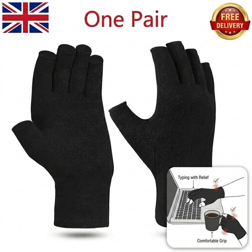 Copper compression gloves anti - copper,