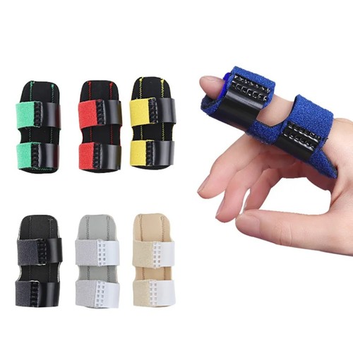 Finger splint support pain - splint,