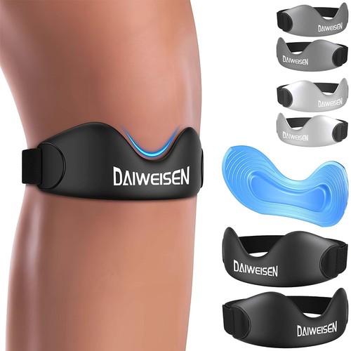 2pcs patella tendon knee - patella,
