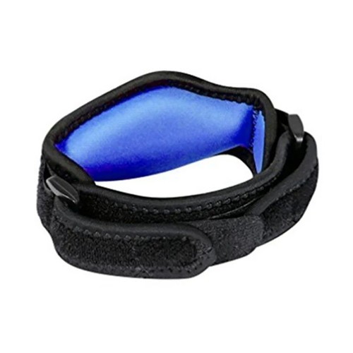 Tennis elbow support strap - tennis,