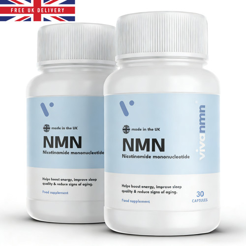 Vivanmn pure nmn 500mg - vivanmn,
