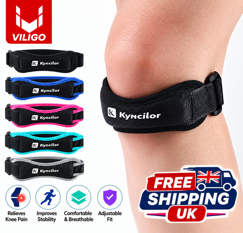 Knee support patellar - support,
