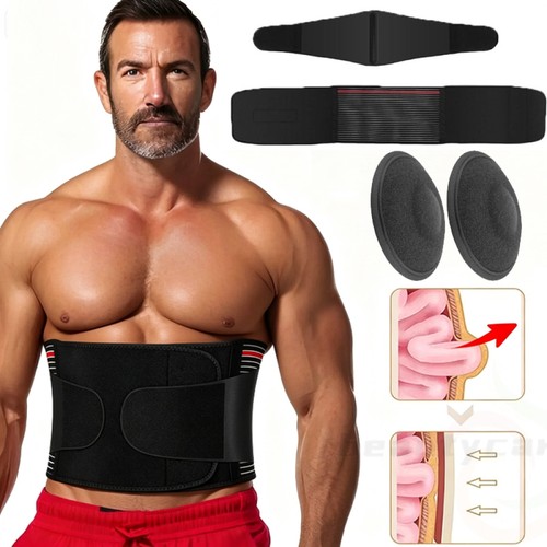 Umbilical hernia support - umbilical,