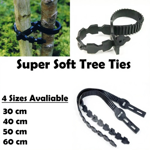 Tree ties heavy - tree, super