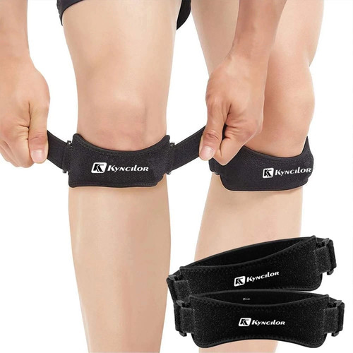 Bodyprox patella knee strap - strap, 2