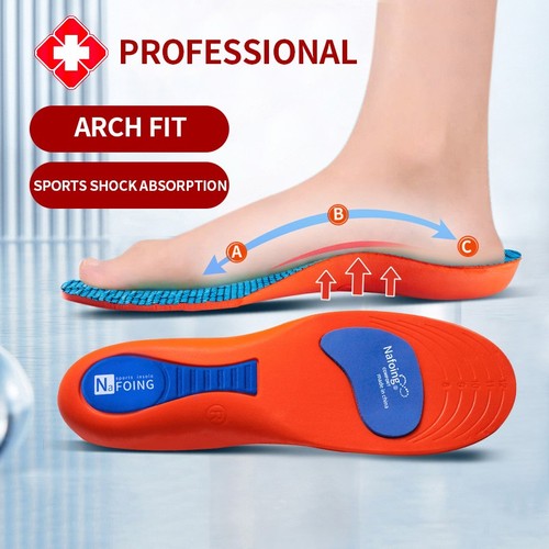 Heavy duty orthotic - heavy,