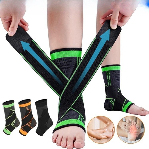Plantar fasciitis ankle brace - plantar,