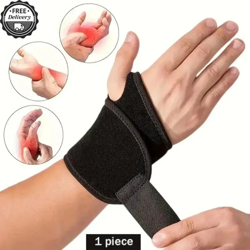 Pack nhs wrist hand - wrist,