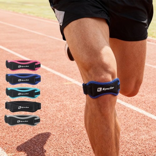Patella tendon knee strap - patella,