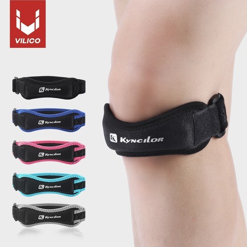 Patella knee strap brace - patella,
