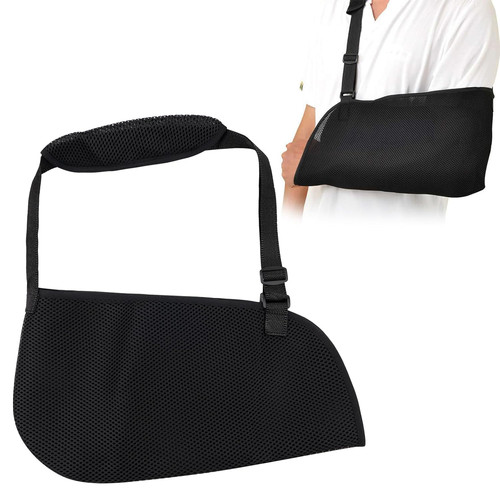 Leikedun arm sling shoulder - leikedun,