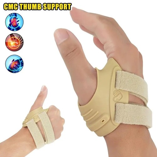 Thumb support brace cmc joint - support,