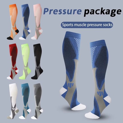 Nhs compression flight sock - flight,