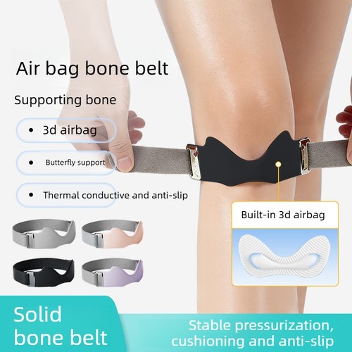 Adjustable patella knee - adjustable,