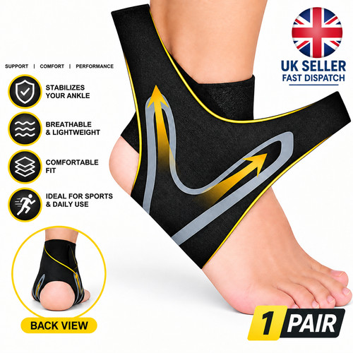 Ankle support compression - ankle,