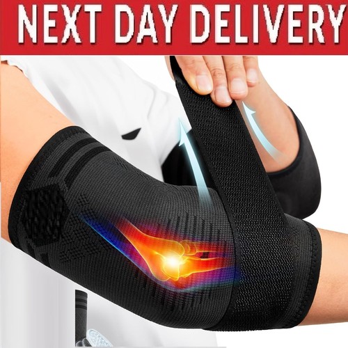 Elbow support sleeve - elbow,