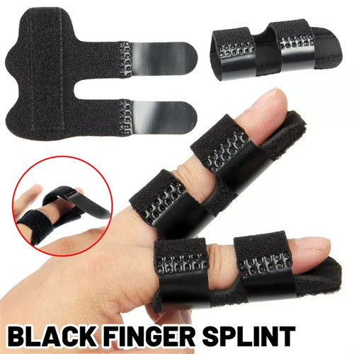 Trigger finger with - finger, metal